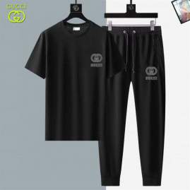 Picture of Gucci Shirt Pant Suits _SKUGucciM-5XL12yr20422088